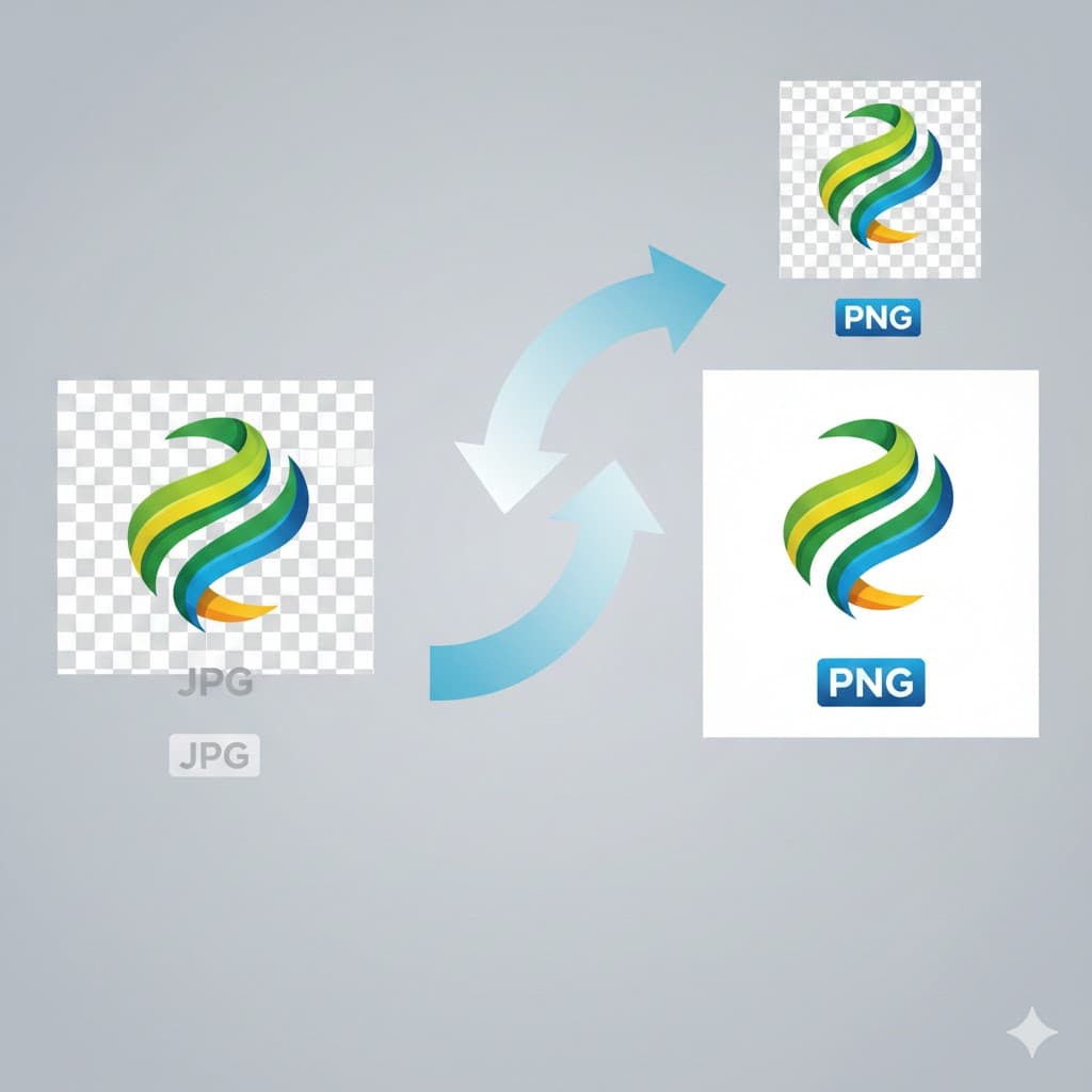 AVIF to PNG: How to Convert Without Losing Transparency